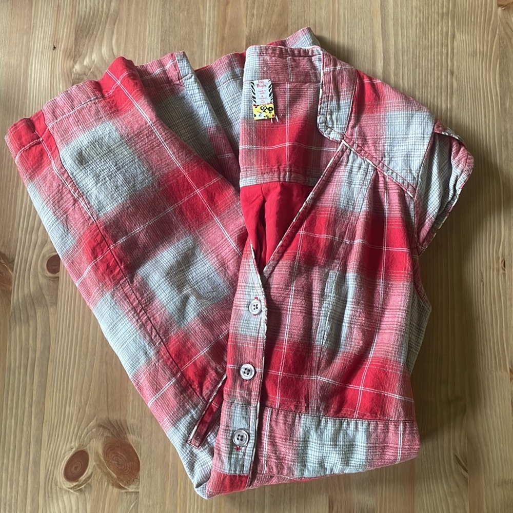 Vintage Free People Dress